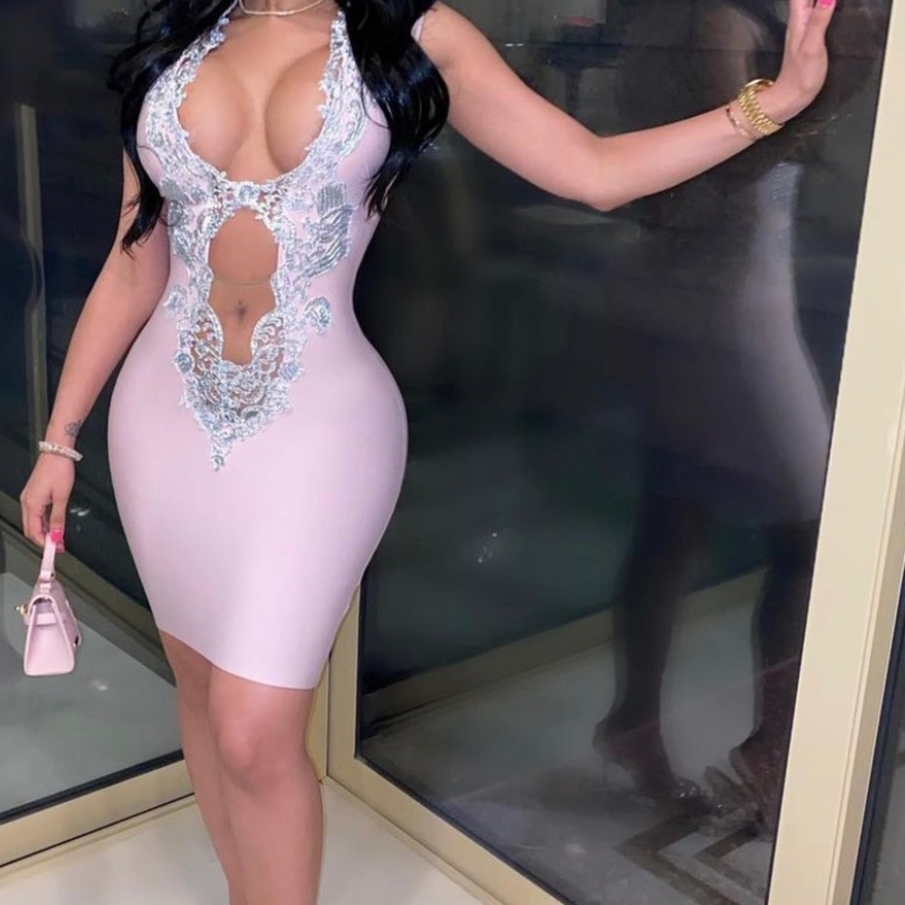 Dinner dress